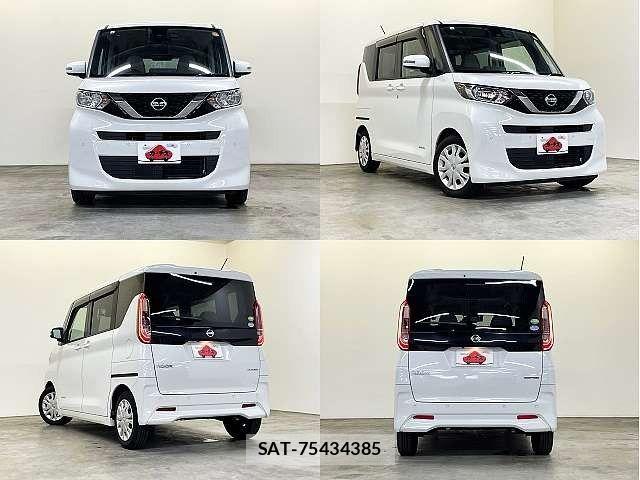 Nissan ROOX 2021-04 7224432-8