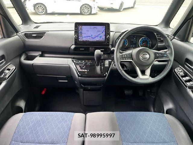 Nissan ROOX 2022-03 7224450-1