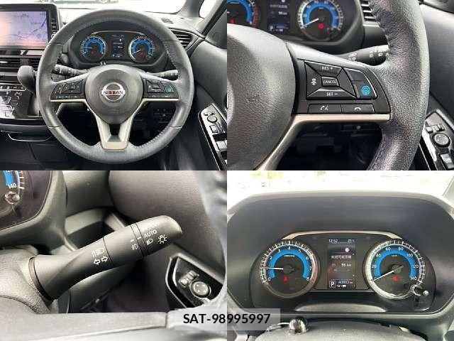 Nissan ROOX 2022-03 7224450-3