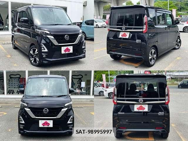 Nissan ROOX 2022-03 7224450-8