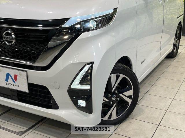 Nissan ROOX 2021-10 7224448-12