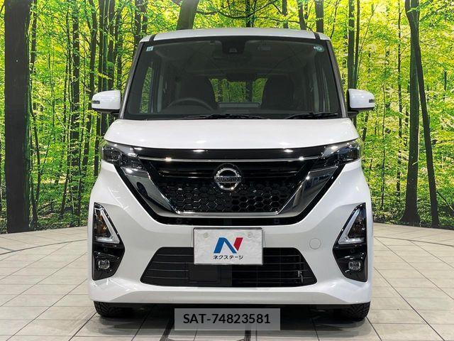 Nissan ROOX 2021-10 7224448-14
