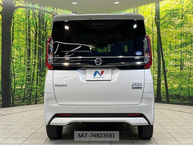 Nissan ROOX 2021-10 7224448-15