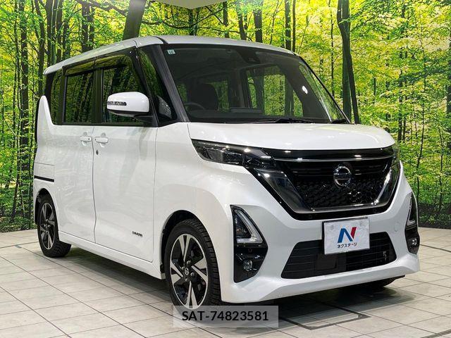 Nissan ROOX 2021-10 7224448-16