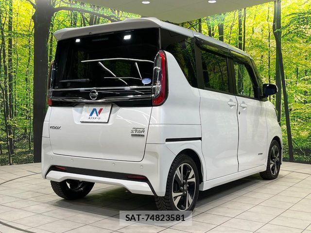 Nissan ROOX 2021-10 7224448-17