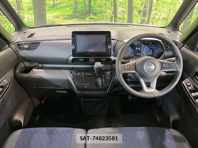 Nissan ROOX 2021-10 7224448-1