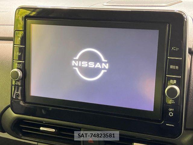 Nissan ROOX 2021-10 7224448-3