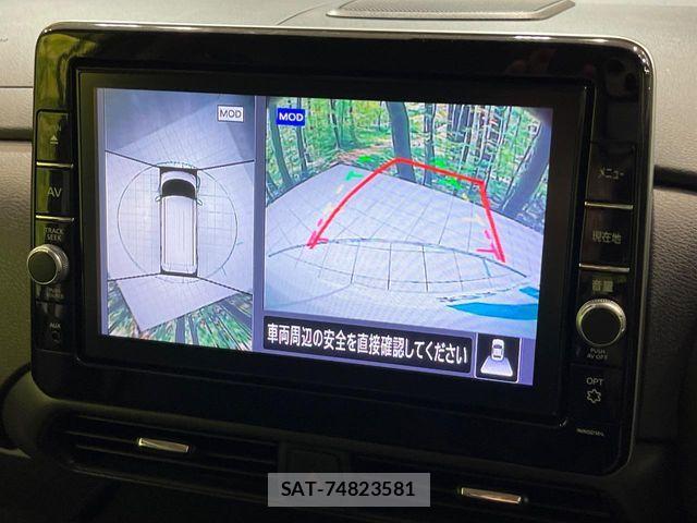 Nissan ROOX 2021-10 7224448-4