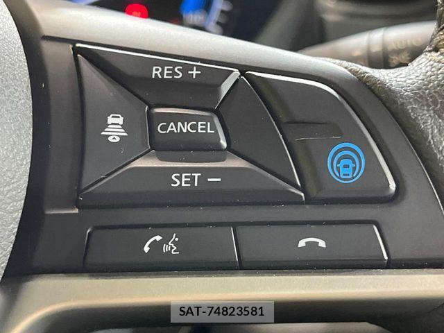 Nissan ROOX 2021-10 7224448-5
