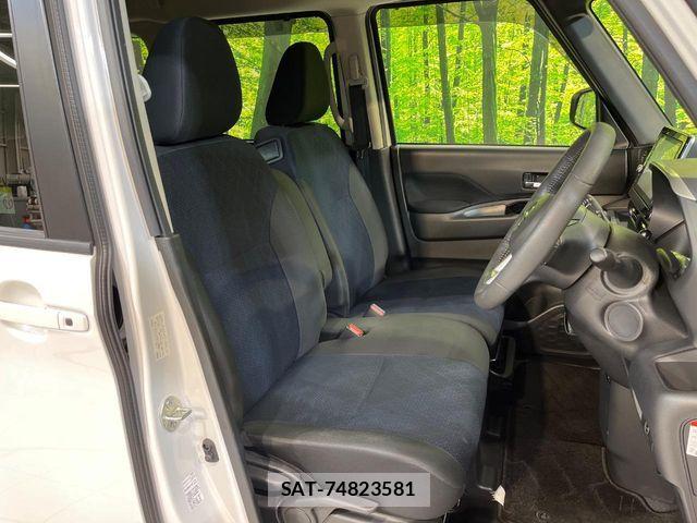 Nissan ROOX 2021-10 7224448-8
