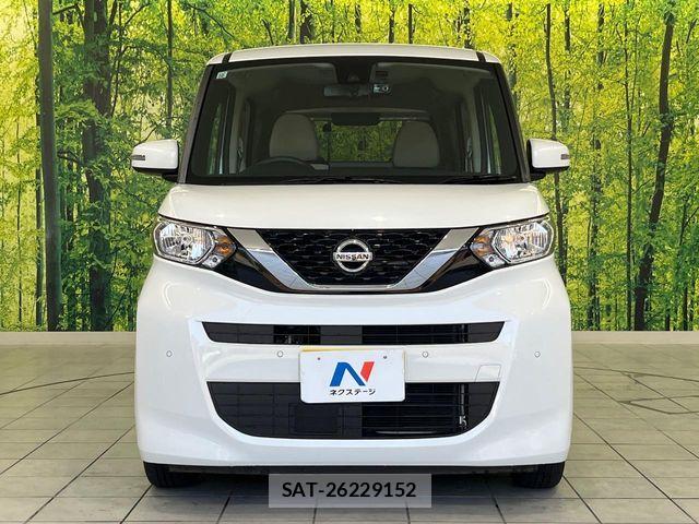 Nissan ROOX 2021-10 7224449-13