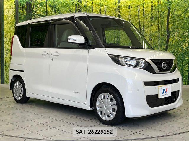 Nissan ROOX 2021-10 7224449-15