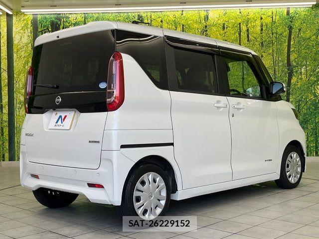 Nissan ROOX 2021-10 7224449-16