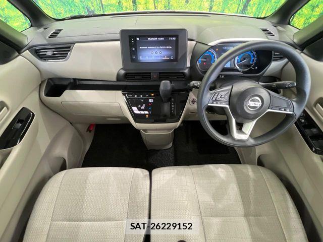 Nissan ROOX 2021-10 7224449-1