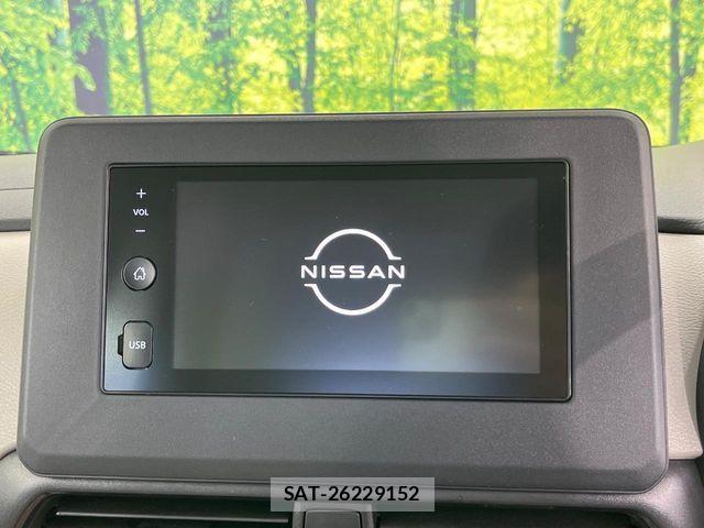 Nissan ROOX 2021-10 7224449-4