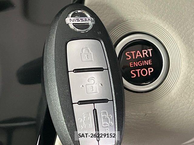 Nissan ROOX 2021-10 7224449-6