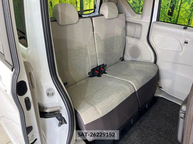 Nissan ROOX 2021-10 7224449-8