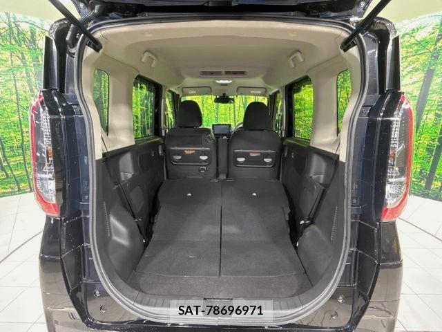 Nissan ROOX 2020-07 7224399-9