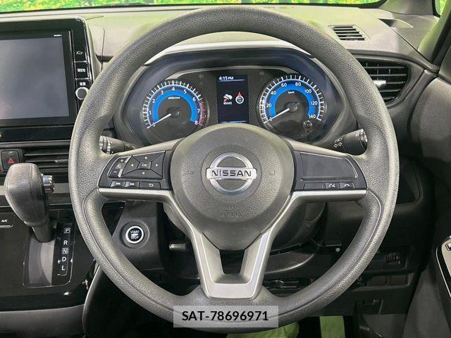 Nissan ROOX 2020-07 7224399-11