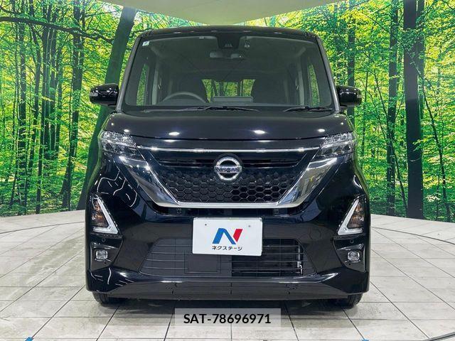 Nissan ROOX 2020-07 7224399-13