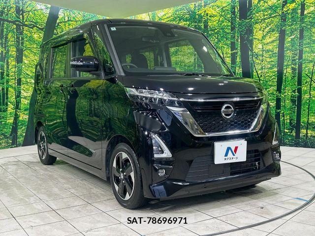 Nissan ROOX 2020-07 7224399-15