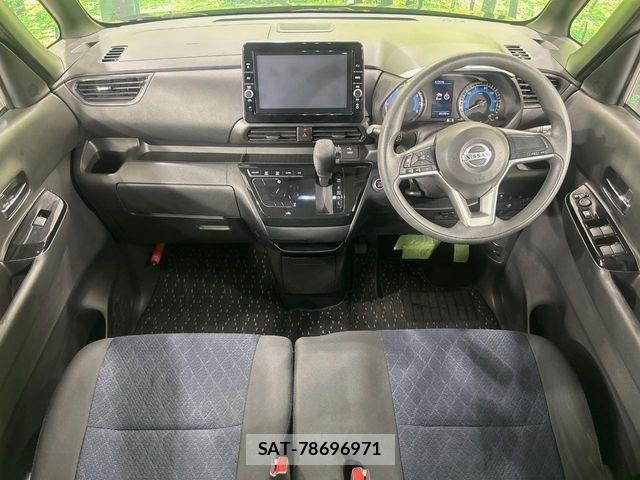 Nissan ROOX 2020-07 7224399-1