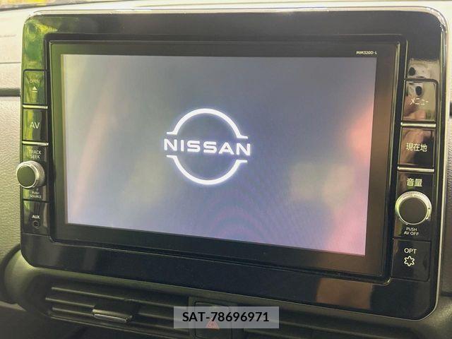 Nissan ROOX 2020-07 7224399-3