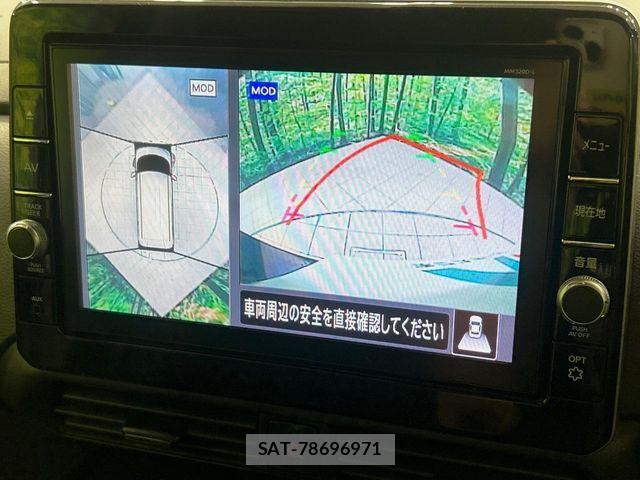 Nissan ROOX 2020-07 7224399-4