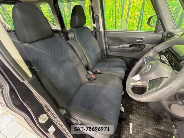 Nissan ROOX 2020-07 7224399-7
