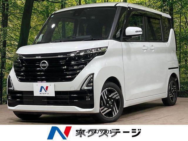 Nissan ROOX 2024-06 7224477-0