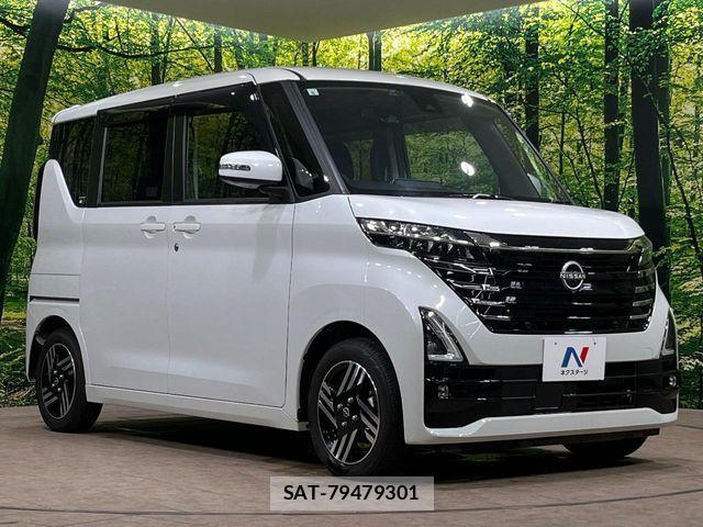 Nissan ROOX 2024-06 7224477-15