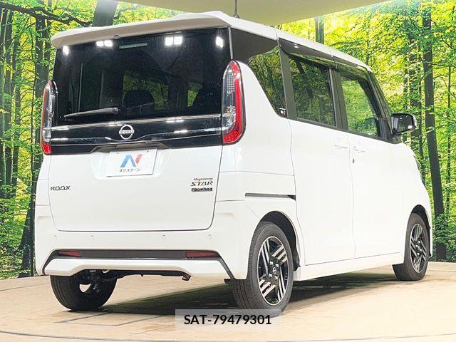Nissan ROOX 2024-06 7224477-16