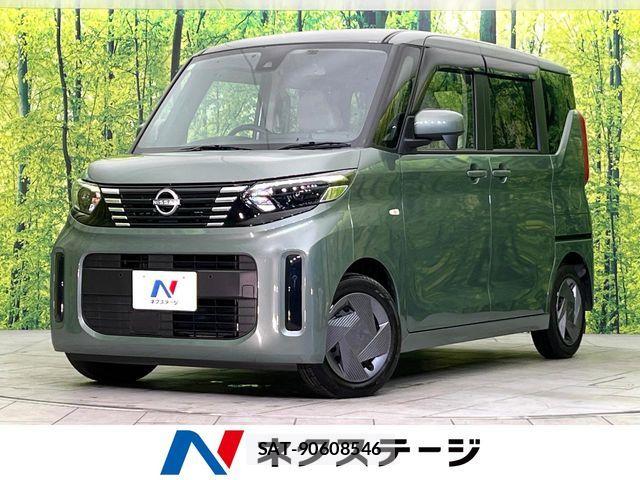 Nissan ROOX 2024-02 7224475-0