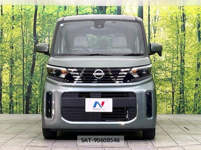 Nissan ROOX 2024-02 7224475-13