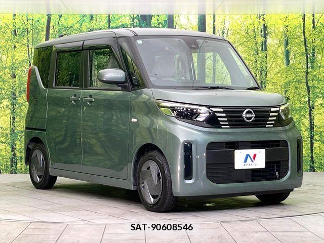 Nissan ROOX 2024-02 7224475-15
