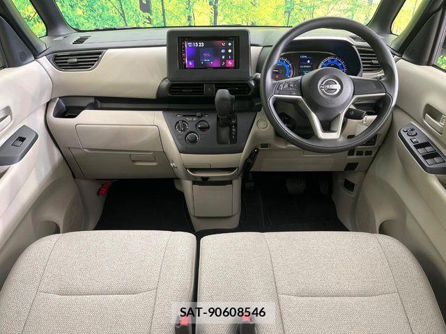 Nissan ROOX 2024-02 7224475-1