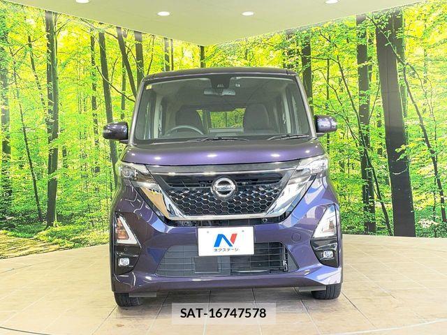 Nissan ROOX 2021-01 7224413-13