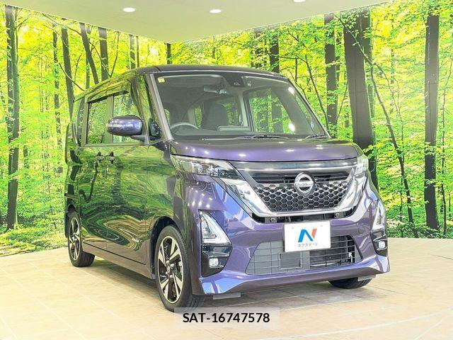 Nissan ROOX 2021-01 7224413-15