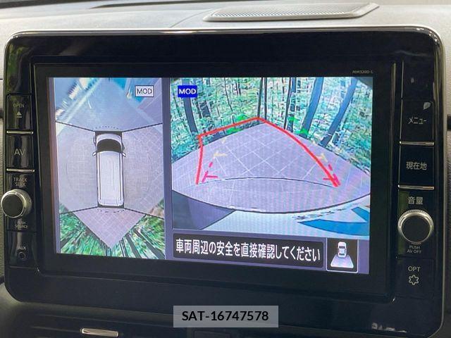 Nissan ROOX 2021-01 7224413-3