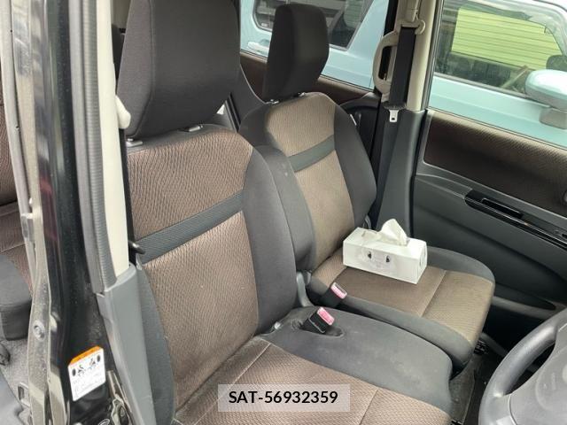 Nissan ROOX 2012-10 7224394-9