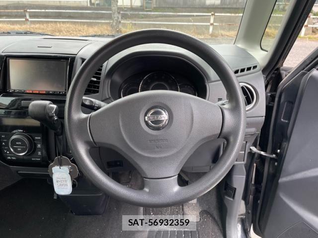 Nissan ROOX 2012-10 7224394-11