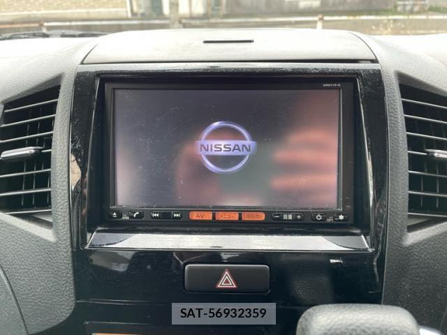 Nissan ROOX 2012-10 7224394-14