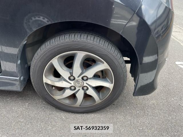 Nissan ROOX 2012-10 7224394-3