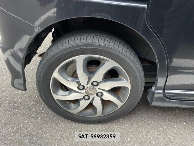 Nissan ROOX 2012-10 7224394-4
