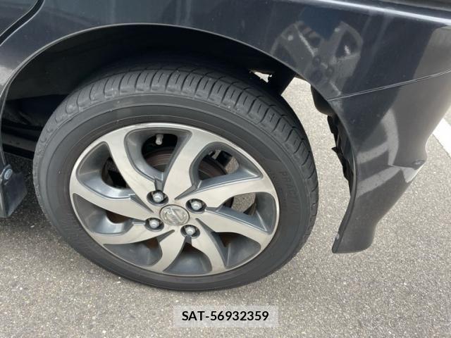 Nissan ROOX 2012-10 7224394-6