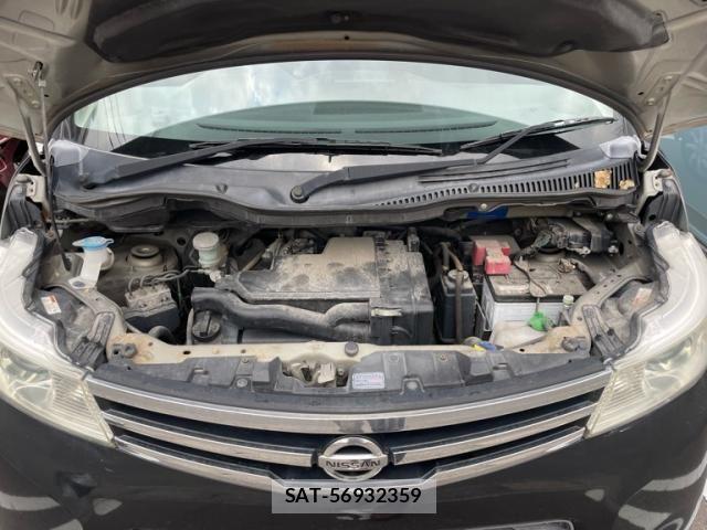 Nissan ROOX 2012-10 7224394-8