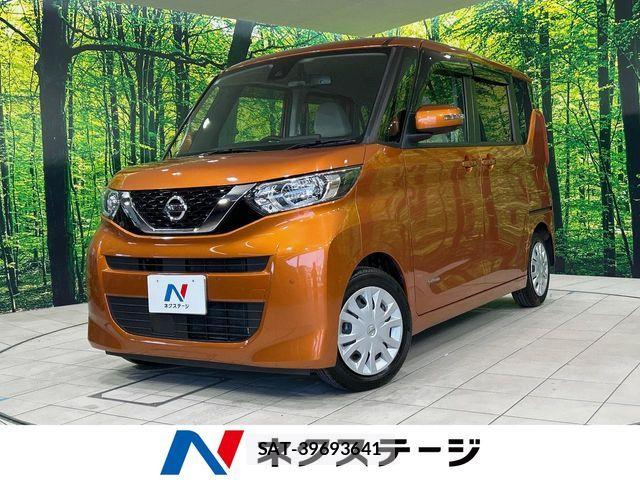 Nissan ROOX 2023-03 7224468-0