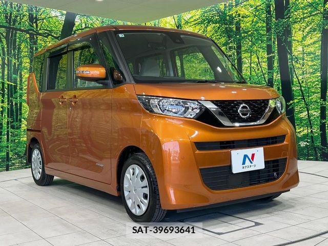 Nissan ROOX 2023-03 7224468-15