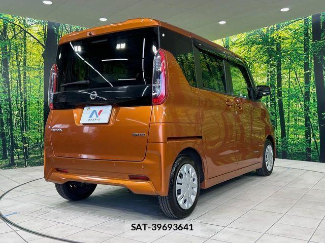 Nissan ROOX 2023-03 7224468-16