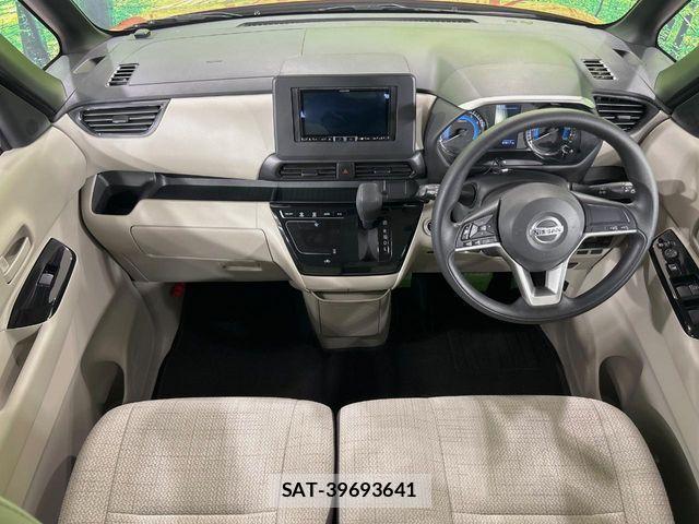 Nissan ROOX 2023-03 7224468-1